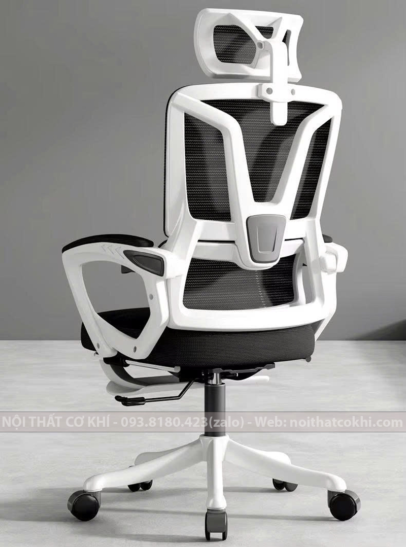 ghế văn phòng giá rẻ